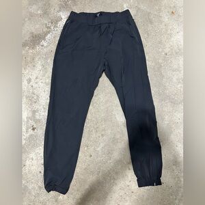 ARNE Men's Black Joggers